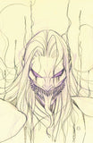 Venom #27 - CK Shared Exclusive - THIRD Cover! - Peach Momoko