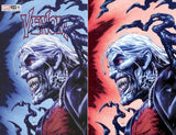 Venom #29 - Exclusive Variant - Valerio Giangiordano