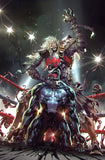 Venom #29 - CK Shared Exclusive - Kael Ngu