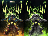Venom #30 - CK Exclusive - Kael Ngu