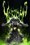 Venom #30 - CK Exclusive - Kael Ngu