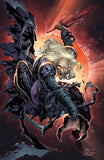 Venom #30 - CK Shared Exclusive - Ken Lashley