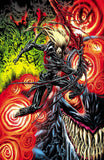 Venom #32 - Exclusive Variant - Kyle Hotz