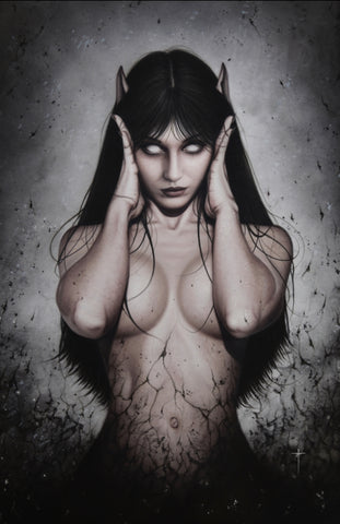 White Ash: Season 2 #1 - CK Exclusive - Jay Ferguson