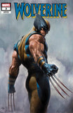 Wolverine #3 - CK Shared Exclusive - Adi Granov