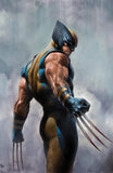 Wolverine #3 - CK Shared Exclusive - Adi Granov