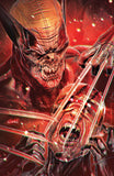 X-Men: Unforgiven #1 - CK Shared Exclusive - John Giang