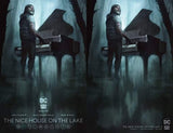 Nice House on the Lake #2 - Exclusive Variant - Richard Luong
