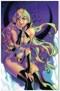 Draculina #1 - 1:10 Ratio Variant - Judy Jong