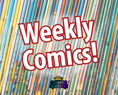 Weekly Comics