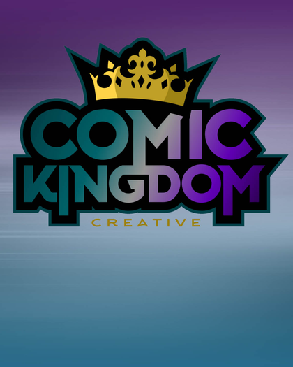 Comic Kingdom Creative Exclusives