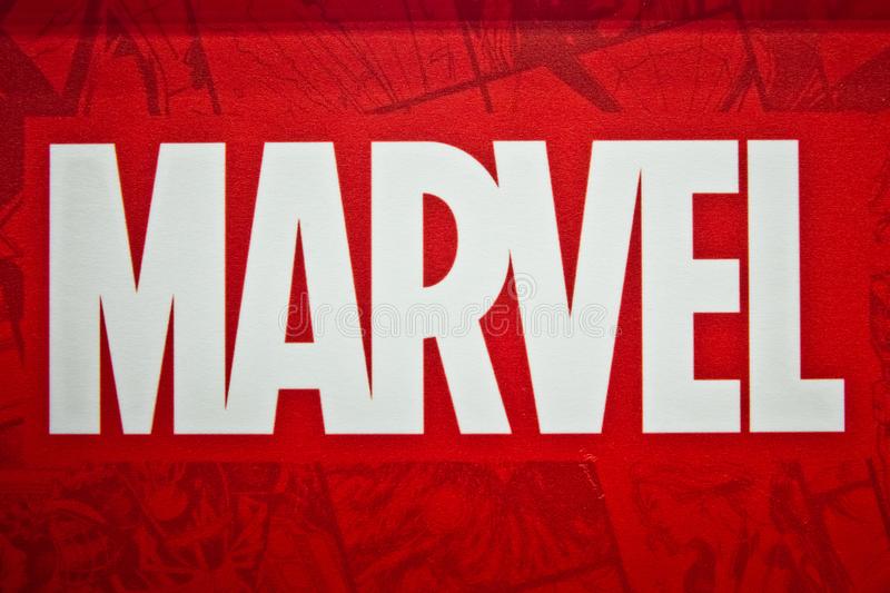 Marvel Comics – Comic Kingdom Creative