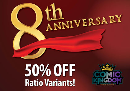 Ratio Variant Sale