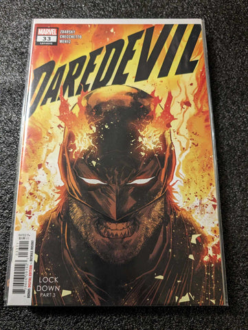 Daredevil #33