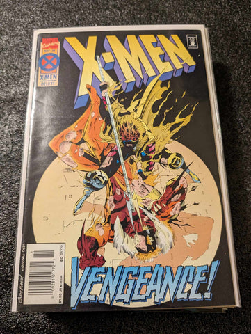 X-Men #38