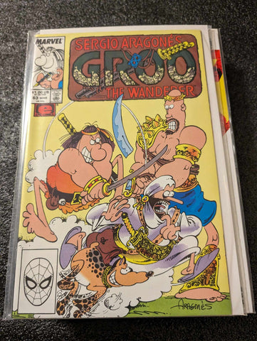 Groo #63