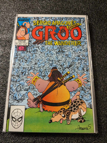 Groo #66