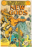 New Gods #10 - Jack Kirby