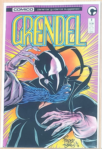 Grendel #3
