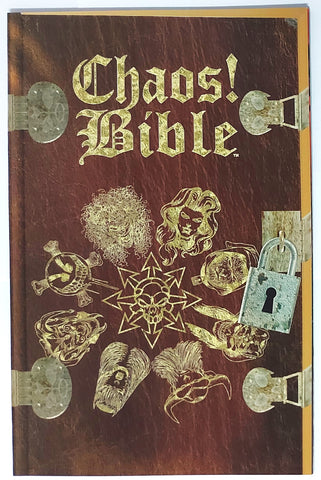 Chaos Bible #1