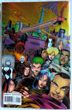 2099 Genesis #1 - CHROMIUM Wraparound - Humberto Ramos