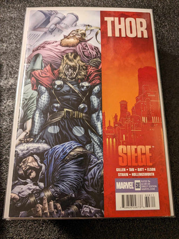 Thor #608