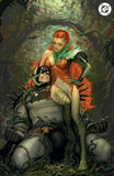 Absolute Batman #18 - Exclusive Variant (w/FOIL Option) - Stjepan Šejić