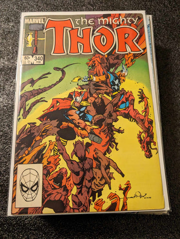 Thor #340