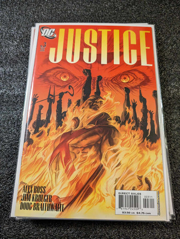 Justice #3