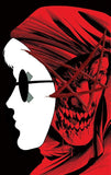 DEPARTMENT OF TRUTH #5 - Exclusive MARAT MYCHAELS Trade Dress/Virgin Variant Set