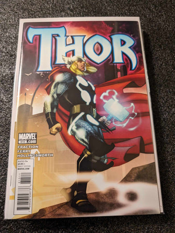 Thor #615