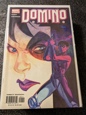 Domino #1