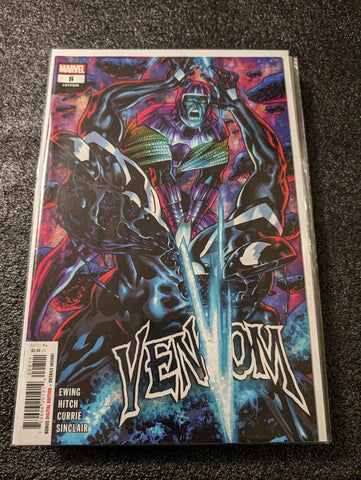 Venom #8