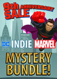 9th Anniversary Mystery Bundle!!! 20 Exclusives!!!