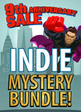 9th Anniversary Mystery Bundle!!! 20 Exclusives!!!