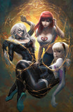 Amazing Spider-Man #13 - NYCC CK Shared ALPHA Exclusive - Kunkka