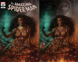 Amazing Spider-Man #20 - Exclusive Variant - Lucio Parrillo