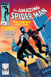 Amazing Spider-Man #252 Facsimile - CK Shared Exclusive - Mike Mayhew
