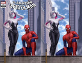 Amazing Spider-Man #26 - Exclusive Variant - Junggeun Yoon