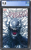 Amazing Spider-Man #32 - CK Exclusive - Lucio Parrillo