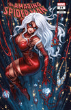 Amazing Spider-Man #34 - CK Exclusive - WHOLESALE BUNDLE - Dawn McTeigue