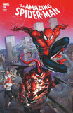 Amazing Spider-Man #798 - Exclusive Variant - Clayton Crain
