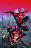 Amazing Spider-Man #798 - Exclusive Variant - Clayton Crain