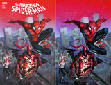 Amazing Spider-Man #798 - Exclusive Variant - Clayton Crain