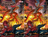 Amazing Spider-Man: Torn #1 - Exclusive Variant - Derrick Chew