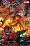 Amazing Spider-Man: Torn #1 - Exclusive Variant - Derrick Chew