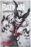 Absolute Batman #18 - SIGNED CK MegaCon Exclusive (w/FOIL Option) - Dave Wilkins