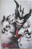 Absolute Batman #18 - SIGNED CK MegaCon Exclusive (w/FOIL Option) - Dave Wilkins