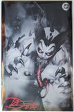 Absolute Batman #18 - SIGNED CK MegaCon Exclusive (w/FOIL Option) - Dave Wilkins