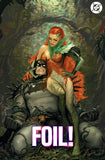 Absolute Batman #18 - Exclusive Variant (w/FOIL Option) - Stjepan Šejić